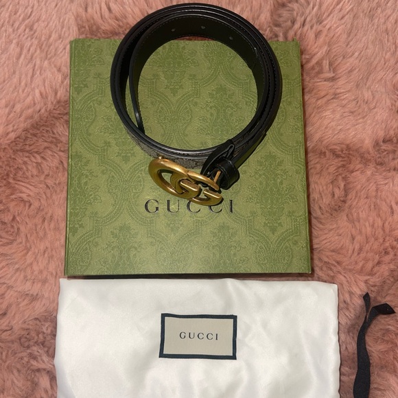 Gucci Belt
